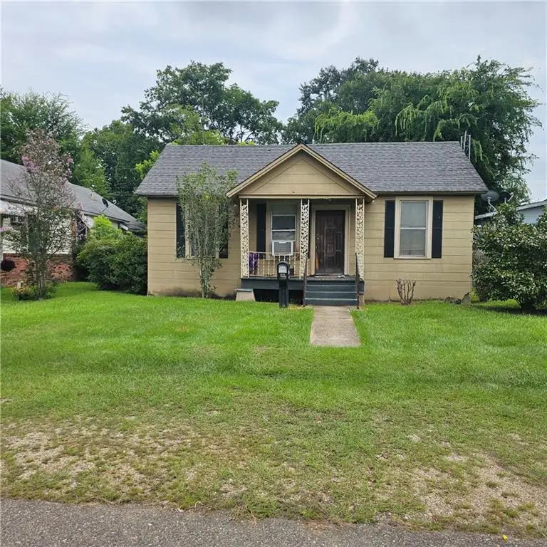 734 E Avenue, Bogalusa, LA 70427 - #1