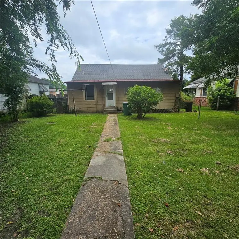 734 E Avenue, Bogalusa, LA 70427 - #2