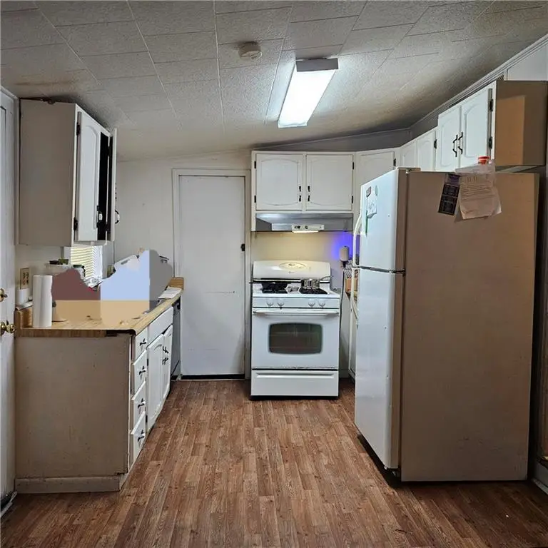 734 E Avenue, Bogalusa, LA 70427 - #3