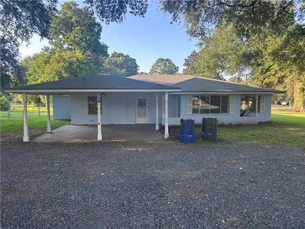 1616 Williams Avenue, Natchitoches, LA 71457