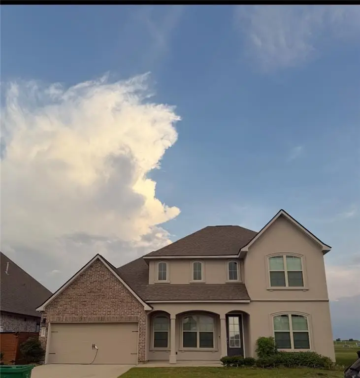 5588 Wake Reserve Road, Slidell, LA 70461 - #1