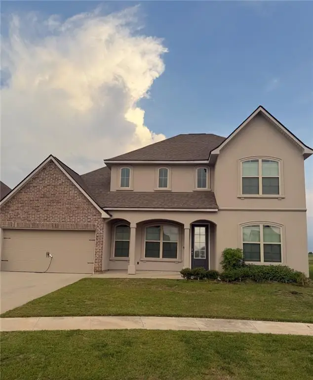 5588 Wake Reserve Road, Slidell, LA 70461 - #2