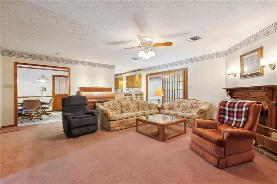 1701 Woodrow Avenue, Metairie, LA 70001 - #2