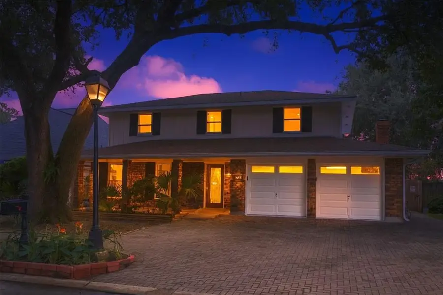 4129 Montrachet . Drive, Kenner, LA 70065 - #2