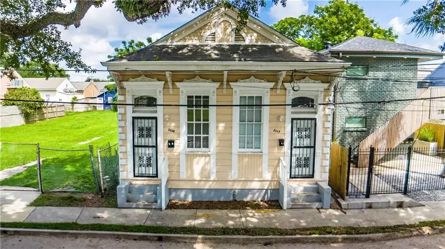 2117 19 Danneel Street, New Orleans, LA 70113 - Image #2