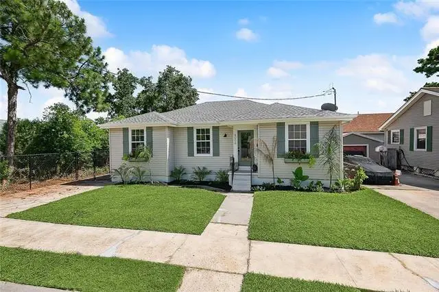 4006 N Miro Street, New Orleans, LA 70117 - Image #2