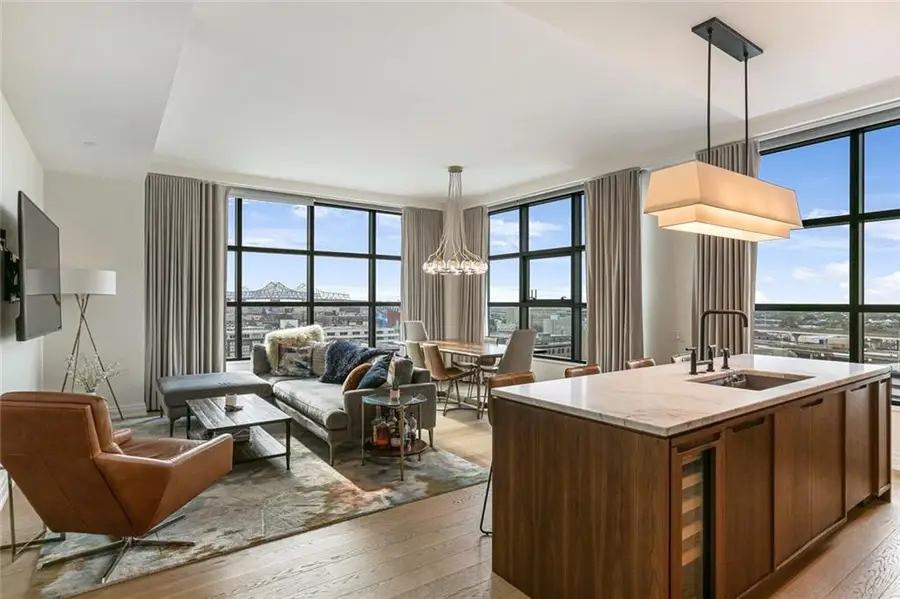 1001 Julia Street #10F, New Orleans, LA 70113 - Image #2