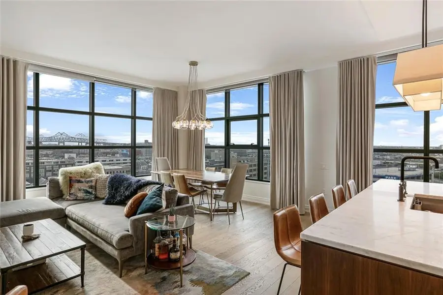 1001 Julia Street #10F, New Orleans, LA 70113 - Image #3