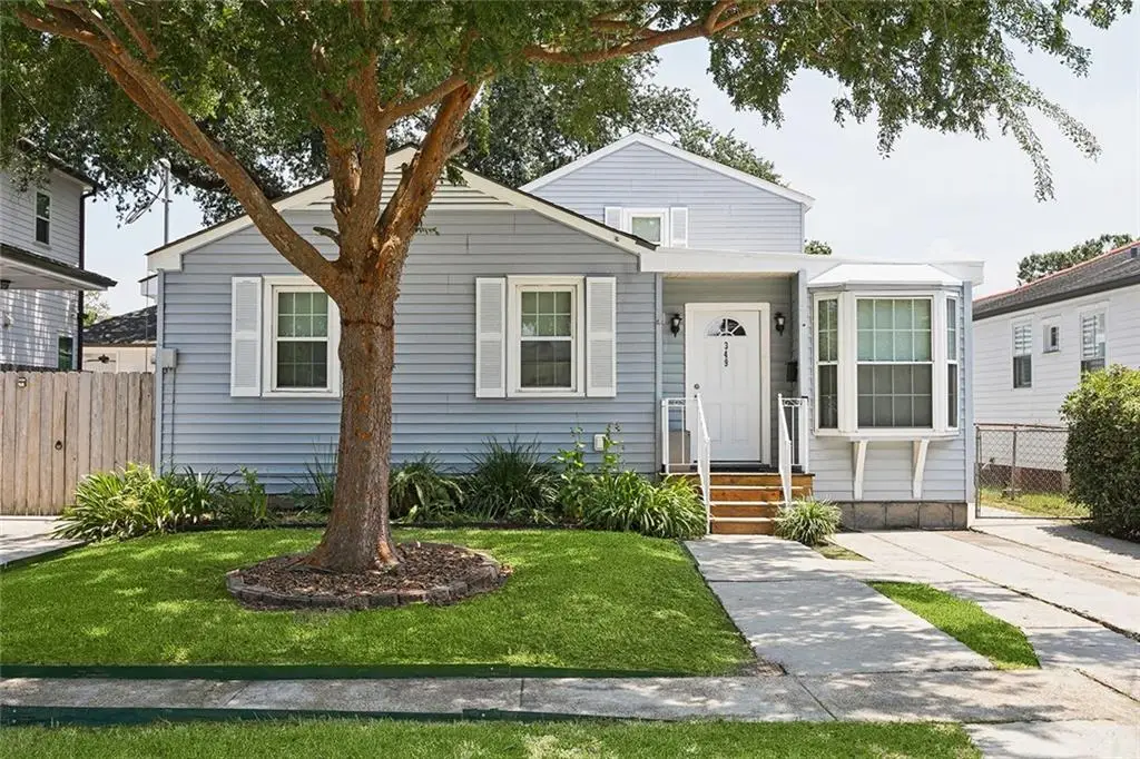 349 Melody Drive, Metairie, LA 70001 - Image #1