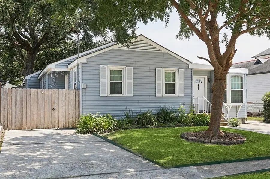 349 Melody Drive, Metairie, LA 70001 - Image #2