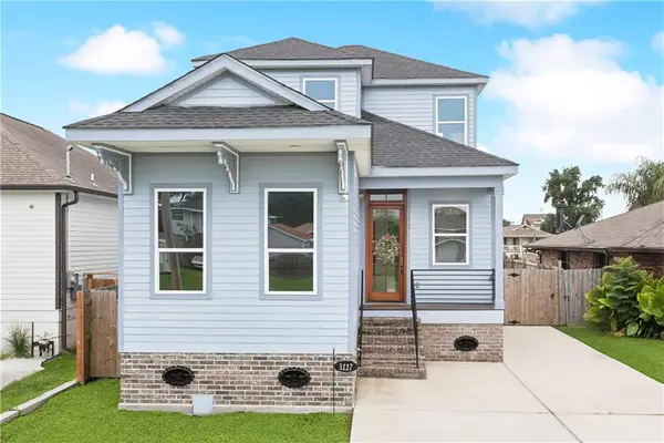 3117 Dawson Street, Kenner, LA 70065