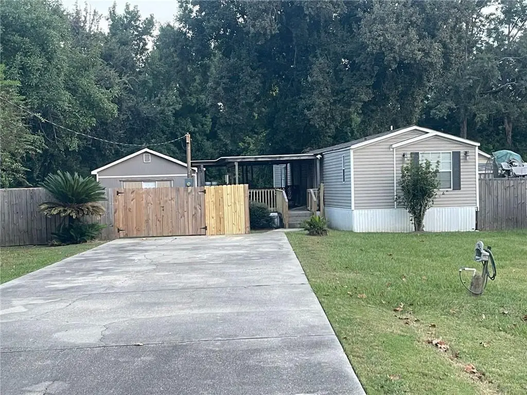 114 Forest Drive, Belle Chasse, LA 70037 - Image #1