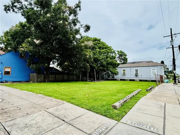 3625 N Rampart Street, New Orleans, LA 70117