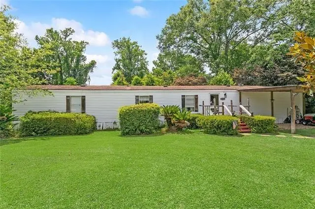 21150 Morgan Road, Bush, LA 70431 - Image #1