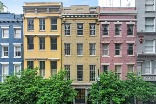 336 Camp Street #205, New Orleans, LA 70130