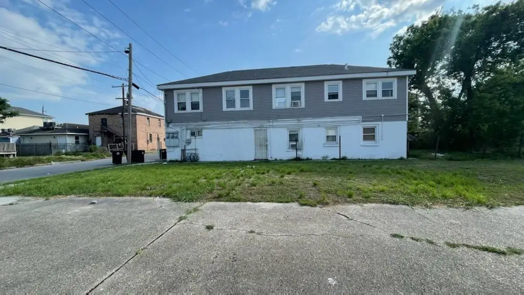 3401 Pine Street, New Orleans, LA 70125 - Image #1