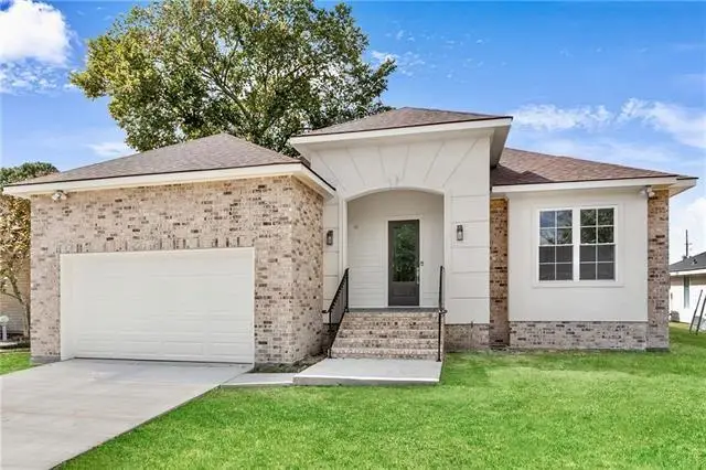 9 Park Timbers Drive, New Orleans, LA 70131 - Image #1