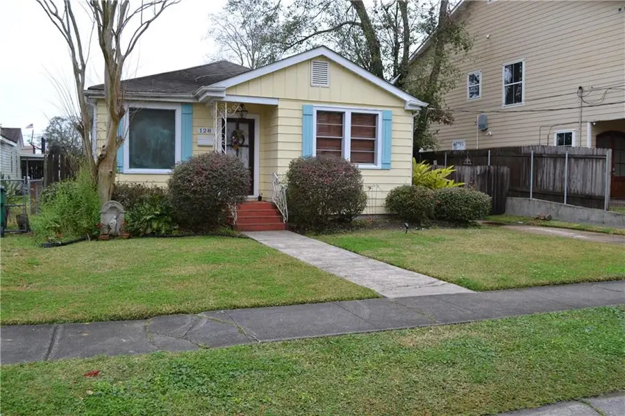 128 Gruner Road, Metairie, LA 70001 - Image #2