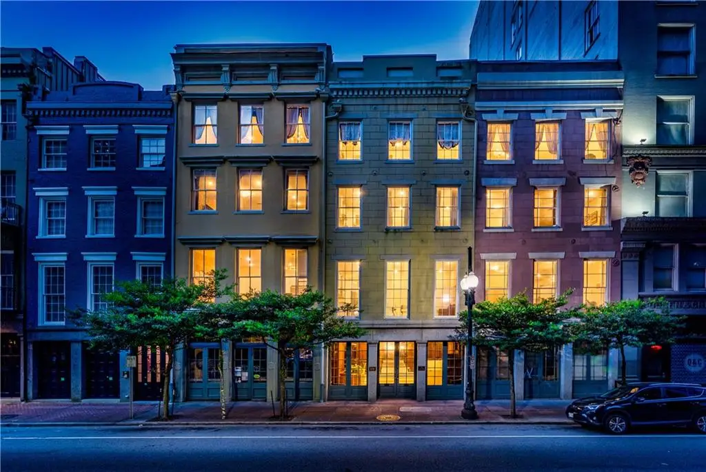 336 Camp Street #303, New Orleans, LA 70130 - Image #1