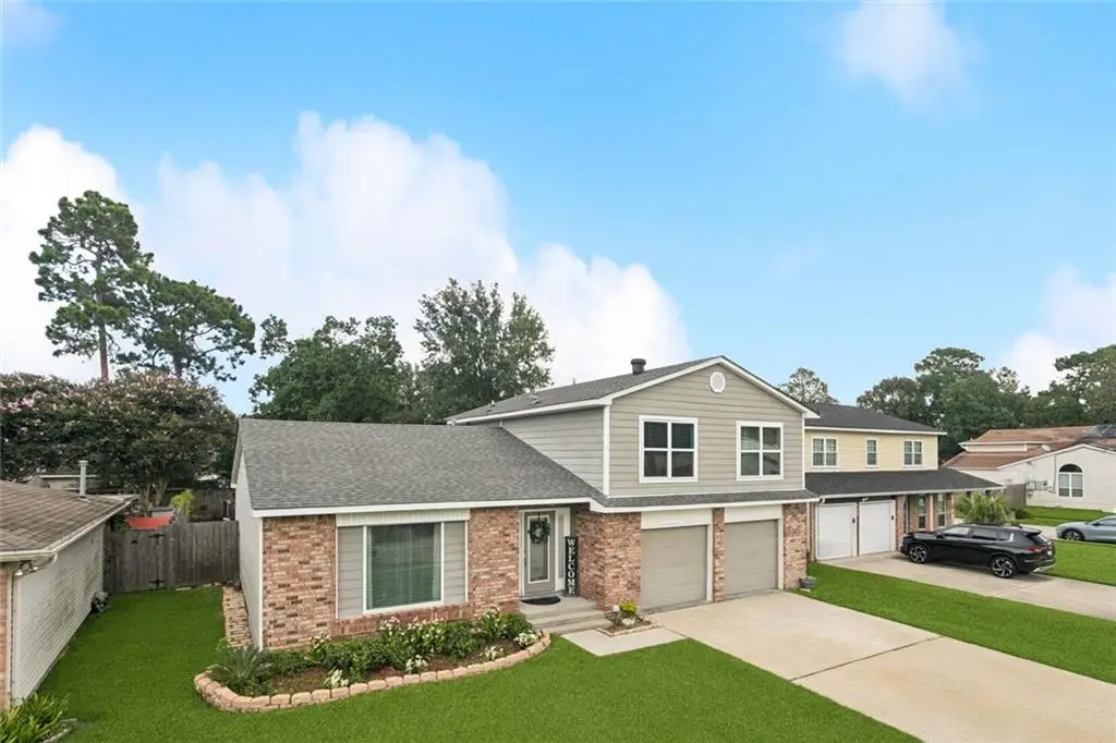 502 Drury Lane, Slidell, LA 70460 - #1