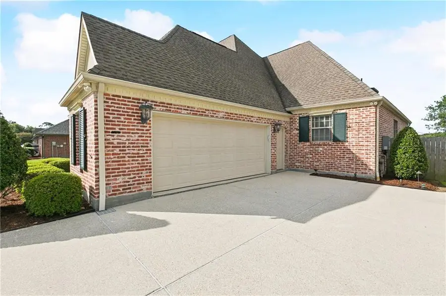 750 Spring Thyme Drive, Belle Chasse, LA 70037 - Image #3