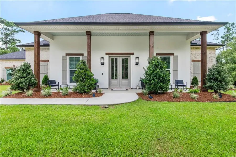 212 Normandy Drive, Folsom, LA 70437 - Image #2