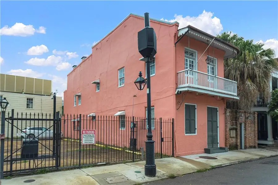 1031 Barracks Street #4, New Orleans, LA 70116 - Image #2