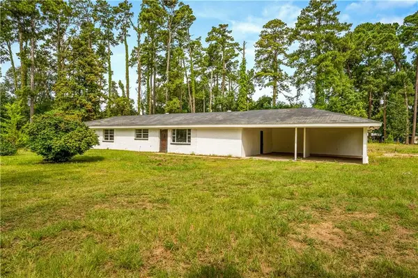 107 Cardinal Loop, Marksville, LA 71351