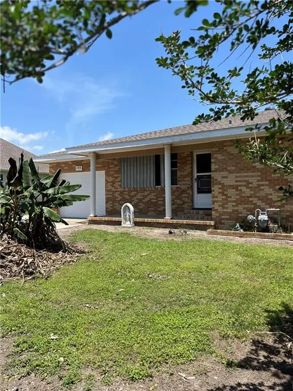 193 Mitchell Lane, Des Allemands, LA 70030 - Image #1