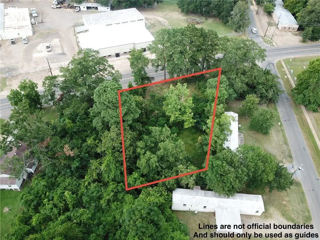 Texas Street, Natchitoches, LA 71457 - Image #1