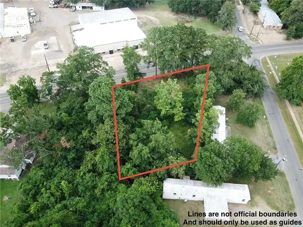 Texas Street, Natchitoches, LA 71457