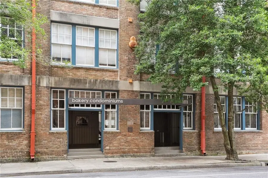 1111 S Peters Street #205, New Orleans, LA 70130 - Image #3
