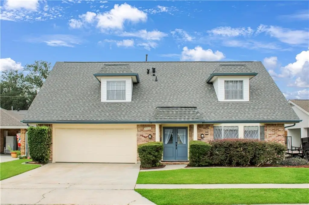 4417 Senac Drive, Metairie, LA 70003 - Image #1