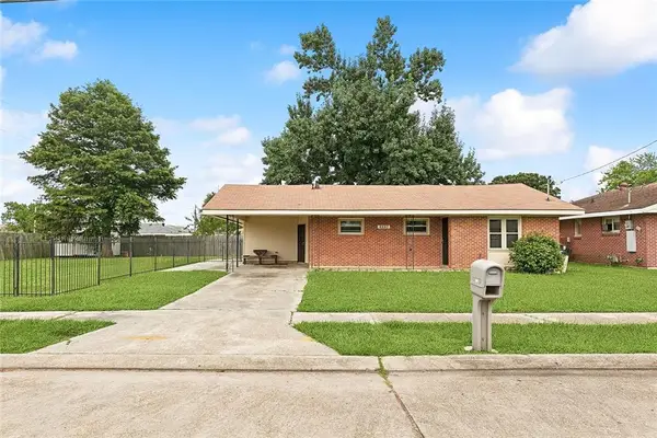 4897 Cerise Avenue, New Orleans, LA 70127