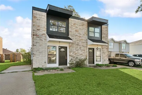 7001-7003 Yorktown Drive, New Orleans, LA 70127