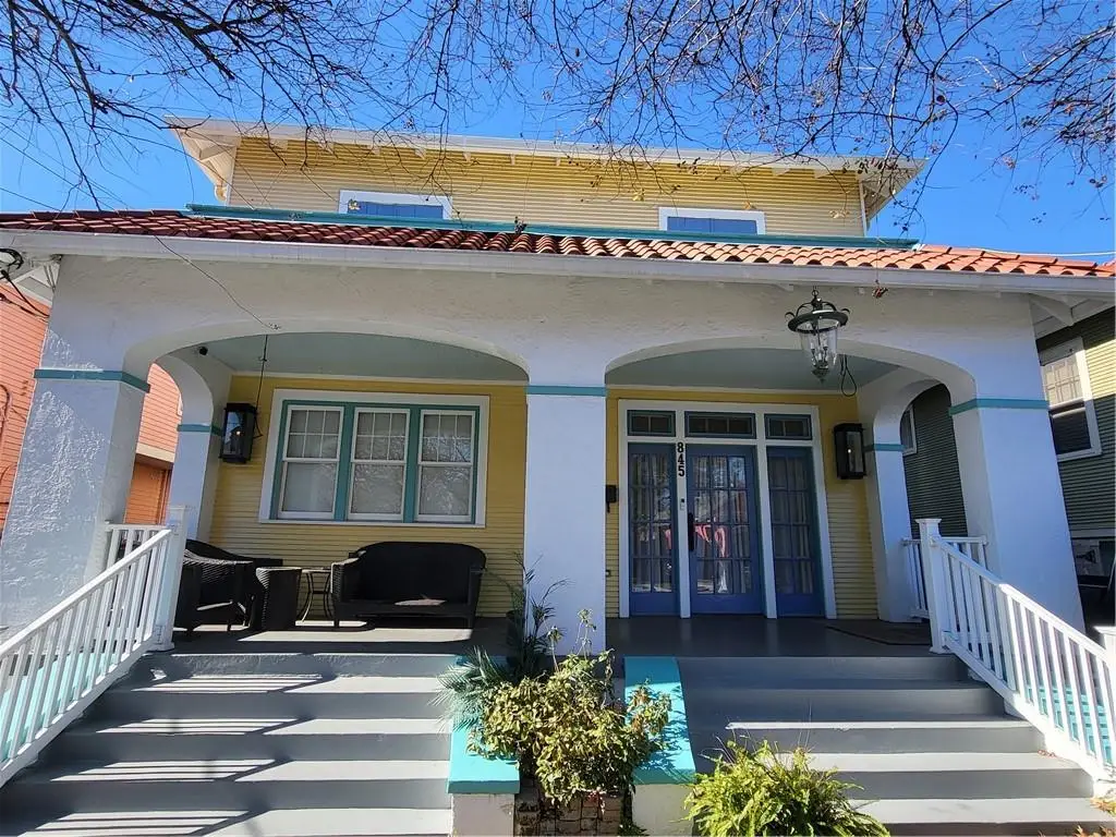 845 Taft Place, New Orleans, LA 70119 - Image #1