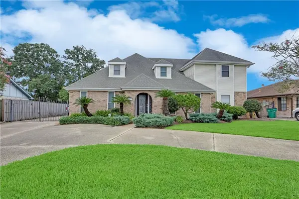 3617 Lake Arrowhead Drive, Harvey, LA 70058