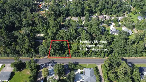 21st Avenue, Covington, LA 70433