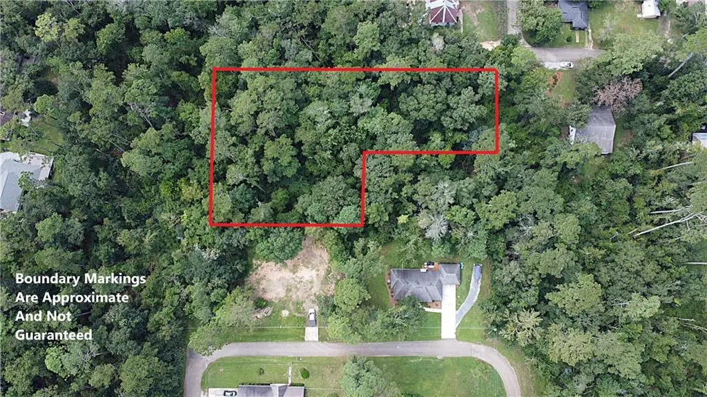 603 E 2nd Avenue, Covington, LA 70433 - #1