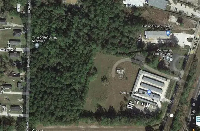 Javery Road, Slidell, LA 70460 - Image #1