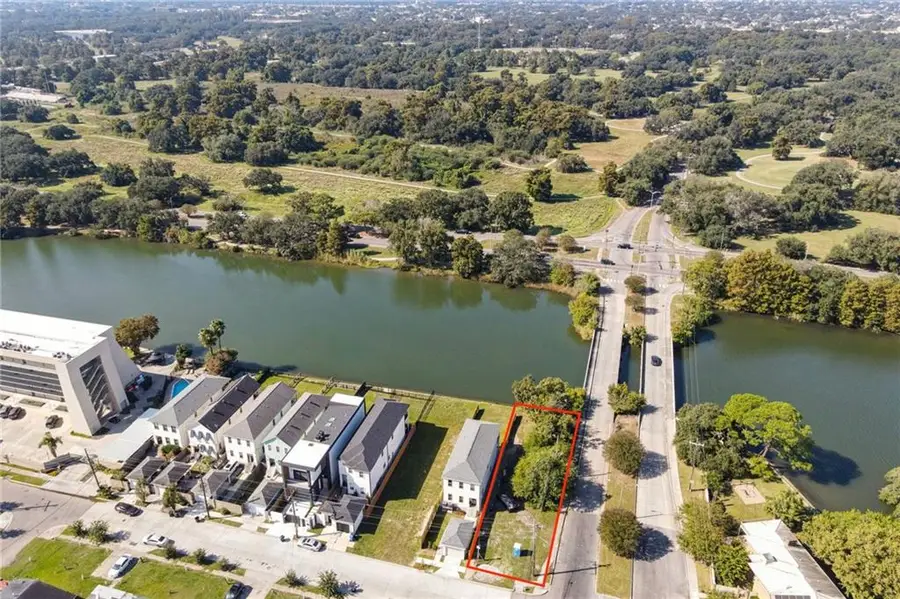 4164 Davey Street, New Orleans, LA 70122 - Image #3