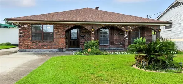 5240 Trenton Street, Metairie, LA 70006