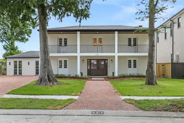 5313 Haring Court, Metairie, LA 70006
