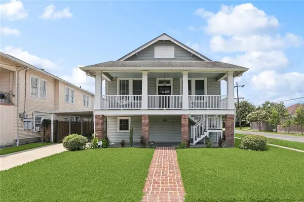 4236 Walmsley Avenue, New Orleans, LA 70125