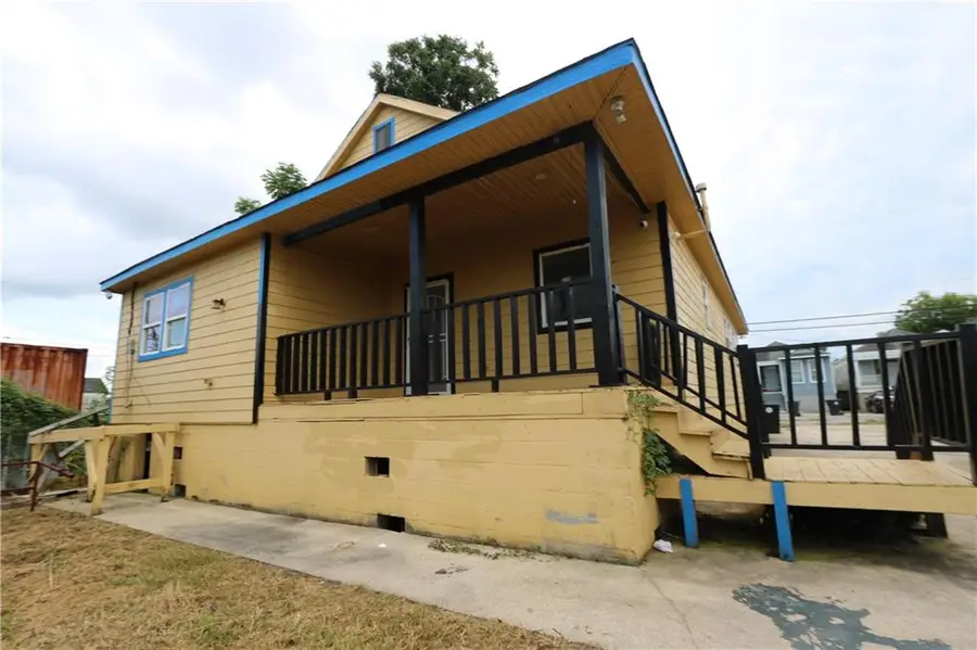 3611 2nd Street, New Orleans, LA 70125 - Image #2