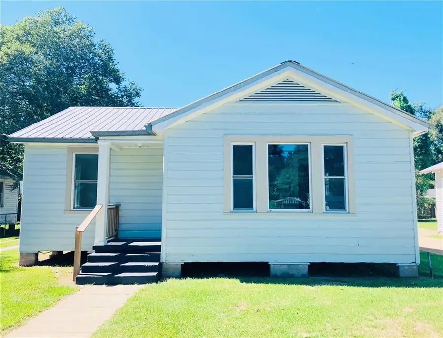 604 S Holly Street, Bunkie, LA 71322 - Image #3