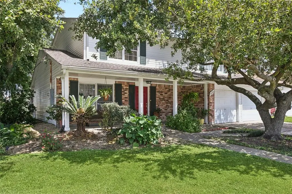 3812 Chadwood Drive, Harvey, LA 70058 - Image #1