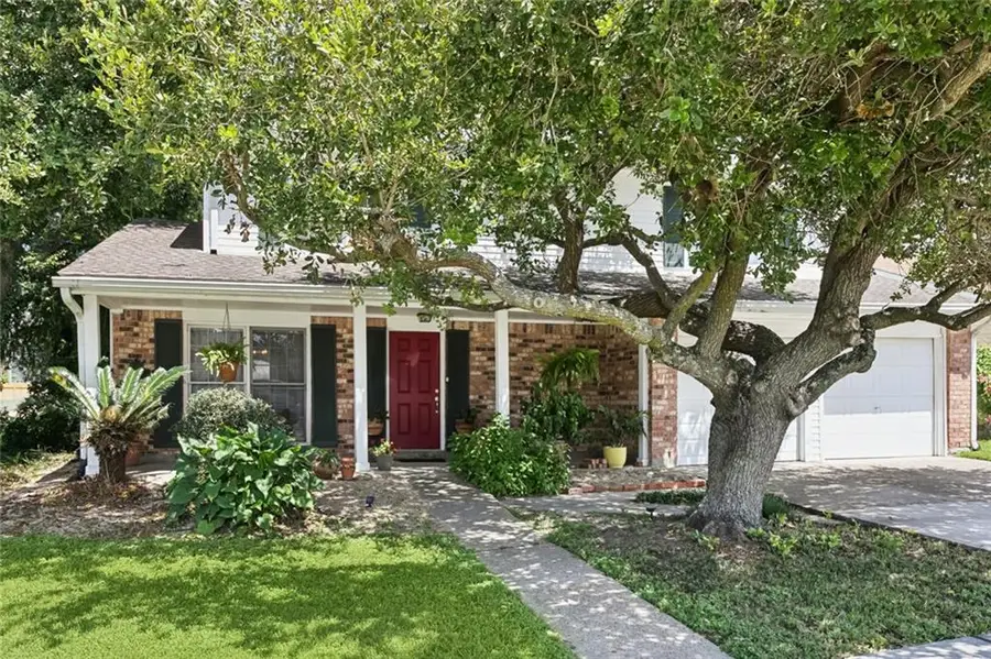 3812 Chadwood Drive, Harvey, LA 70058 - Image #2