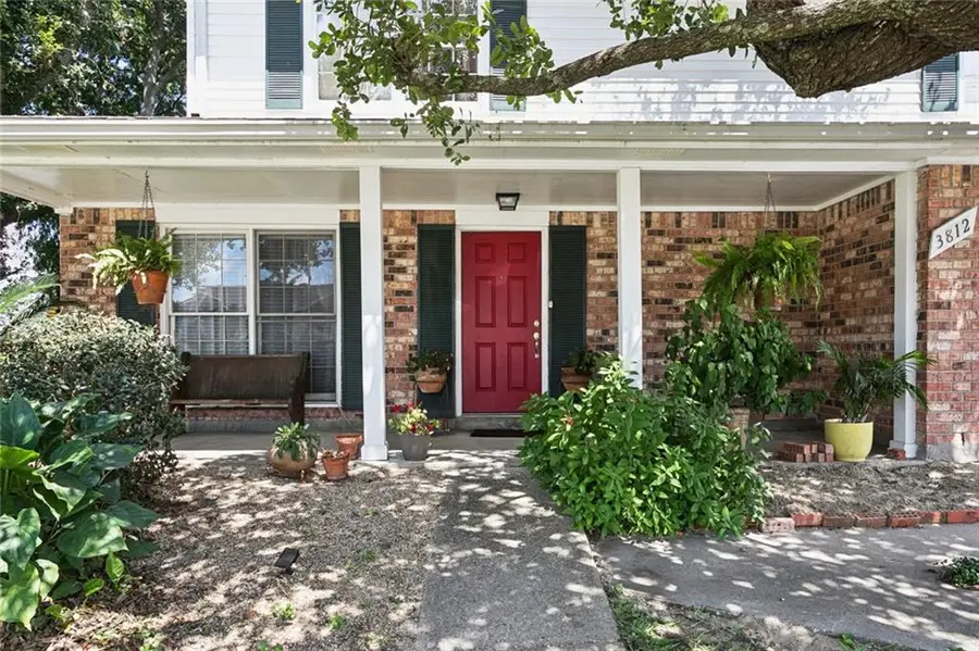 3812 Chadwood Drive, Harvey, LA 70058 - Image #3
