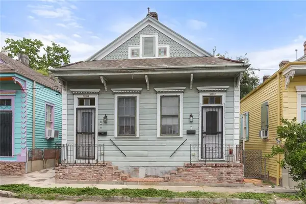 2835-37 Maurepas Street, New Orleans, LA 70119